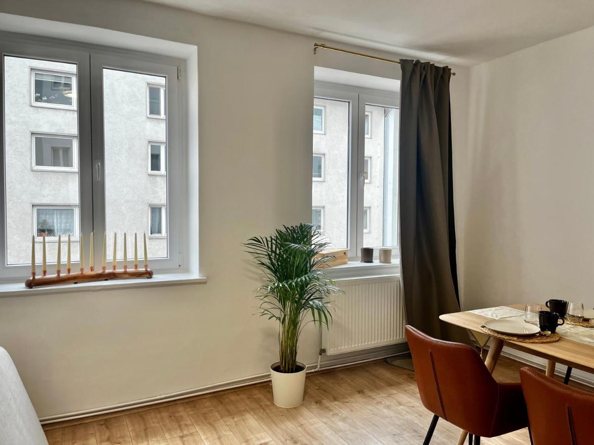הנובר Design Apartment - Parking - Kingsize-Bett - 2X Bad - Zentrum מראה חיצוני תמונה