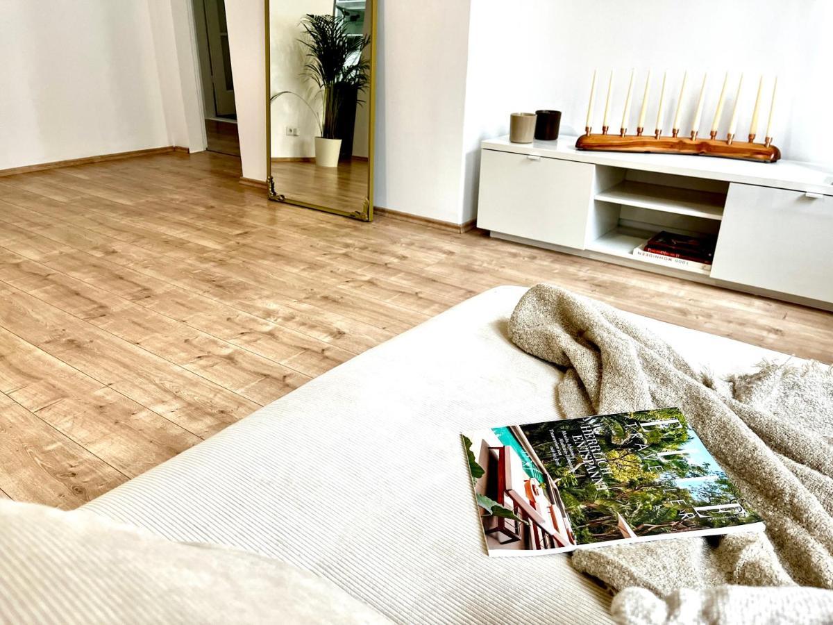 הנובר Design Apartment - Parking - Kingsize-Bett - 2X Bad - Zentrum מראה חיצוני תמונה