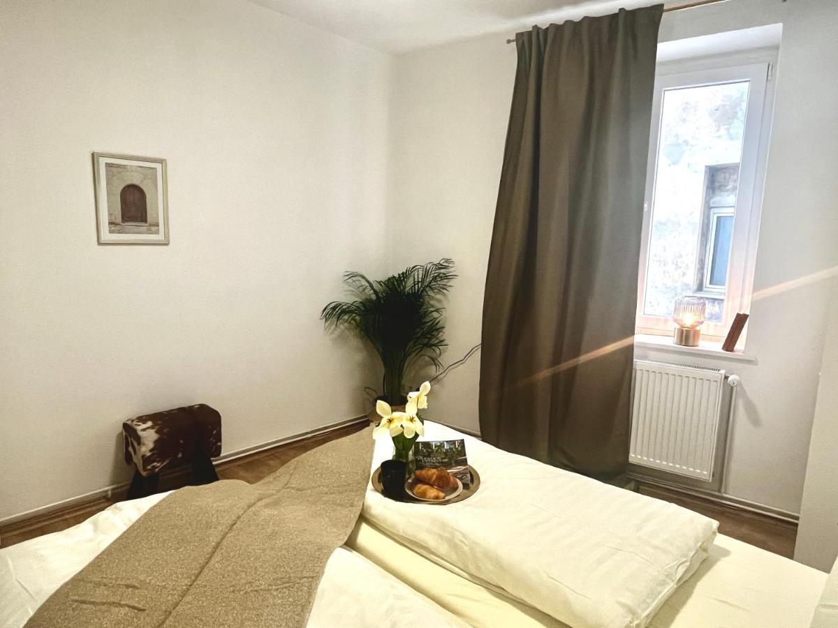 הנובר Design Apartment - Parking - Kingsize-Bett - 2X Bad - Zentrum מראה חיצוני תמונה